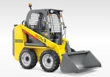 Schrankladers Neuson 501s