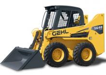 Schrankladers Gehl 5640E