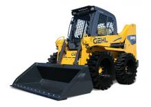Schrankladers Gehl 6640E
