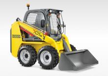 Schrankladers Neuson 701sp