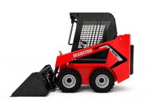 Schrankladers Manitou 850R