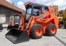 Schrankladers Locust 903 Eco