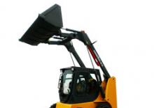 Schrankladers Lonking CDM307 II