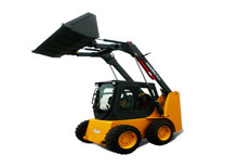 Schrankladers Lonking CDM308