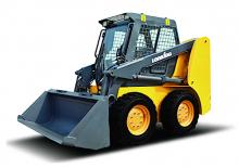 Schrankladers Lonking CDM312 V