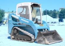 Schrankladers Messersi CTL40T
