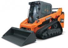 Schrankladers Develon DTL35 
