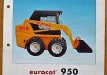Schrankladers Öswag Eurocat 950