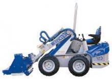 Schrankladers Jolly - Multione  F 25 D