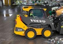 Schrankladers Volvo MC 70 C