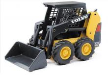 Schrankladers Volvo MC70