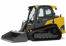 Schrankladers Volvo MCT145C