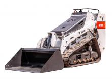 Schrankladers Bobcat MT85