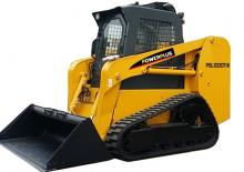 Schrankladers PowerPlus PSL1000T-III