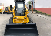 Schrankladers PowerPlus PSL1200S-III