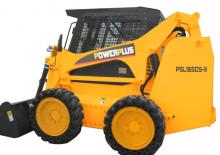 Schrankladers PowerPlus PSL1650S-III
