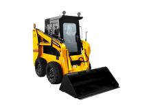 Schrankladers PowerPlus PSL550S-III