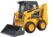 Schrankladers PowerPlus PSL750S-III