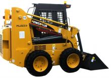 Schrankladers PowerPlus PSL850S-III