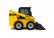 Schrankladers Gehl R164