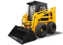 Schrankladers YTO ROADER60