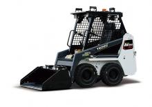 Schrankladers Yuchai S35 Max