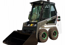 Schrankladers Yuchai S35