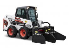Schrankladers Bobcat S550