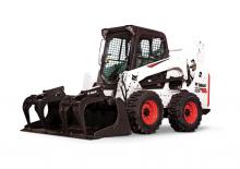 Schrankladers Bobcat S740