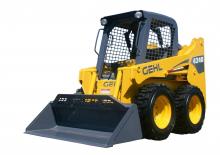 Schrankladers Gehl SL 4240