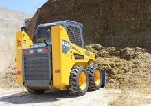 Schrankladers Gehl SL 4640 SXT