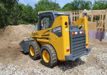 Schrankladers Gehl SL 5240 DXT