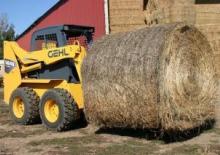 Schrankladers Gehl SL 5640 DXT