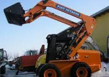 Schrankladers Fiat Kobelco SL 65 B