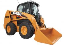Schrankladers Case SR200