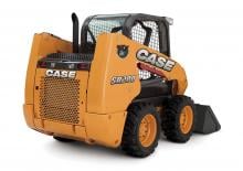 Schrankladers Case SR200