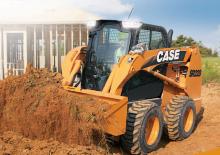 Schrankladers Case SR175
