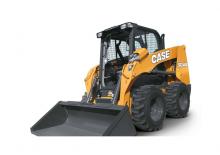 Schrankladers Case SR240B