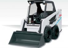 Schrankladers TCM SSL 706