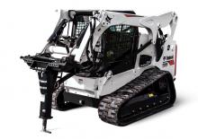 Schrankladers Bobcat T740