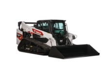 Schrankladers Bobcat T86