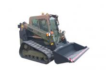 Schrankladers Cams T995