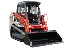 Schrankladers Takeuchi TL8R-2