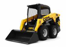 Schrankladers Gehl V230