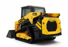 Schrankladers Gehl VT230