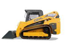 Schrankladers Gehl VT320