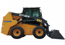 Schrankladers XCMG XC7-SR10