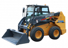 Schrankladers XCMG XC7-SR12
