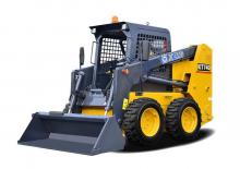 Schrankladers XCMG XT740