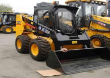 Schrankladers XCMG XT750